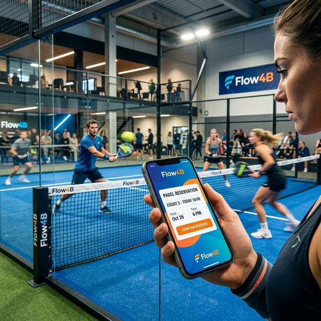 Booking AI Assistant