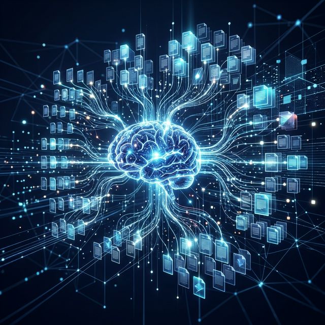 Flow4B RAG Knowledge Base